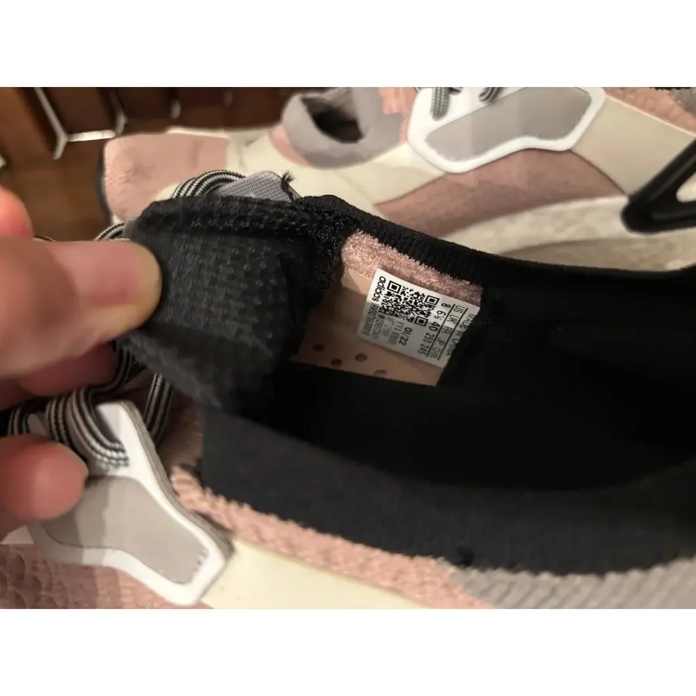 Adidas by Stella McCartney Ultraboost 22 Running Sneakers